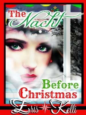 cover image of The Nacht Before Christmas